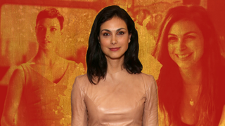 Morena Baccarin on what <i>Firefly </i>has left to say and moving between the DC and Marvel universes